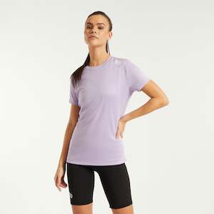 Pressio Perform S/S Top Womens