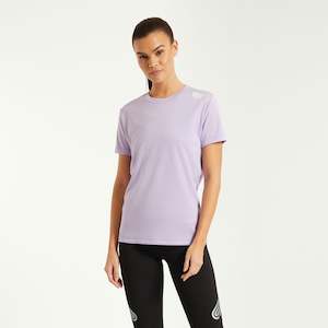 Womens Tops: Pressio Core S/S Tee Womens