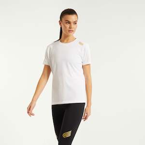 Pressio Bio S/S Top Womens