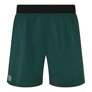 Mens Shorts: Pressio Elite 6.5 Inch Short Mens