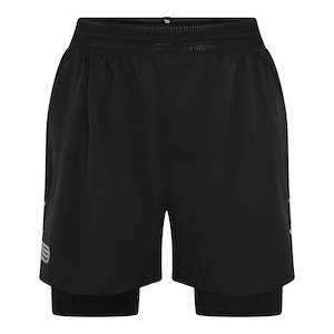Pressio Elite 2n1 Short Mens