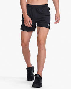 2XU Aero 5 Inch short 2022 Mens