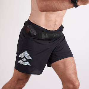 T8 Run Sherpa Shorts v2 Mens