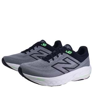 D Standard: New Balance 860v14 (D Standard) Mens Grey/Mint