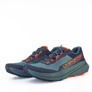 La Sportiva Prodigio (D Standard) Mens Hurricane/Deep Sea