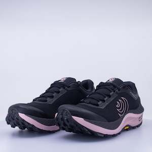 Topo Athletic Womens Running: Topo Mountain Racer 3 (B Standard) Womens