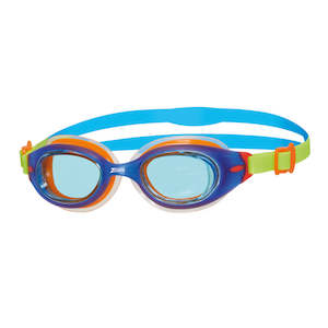 Zoggs Swimming: Zoggs Little Sonic Air Goggles