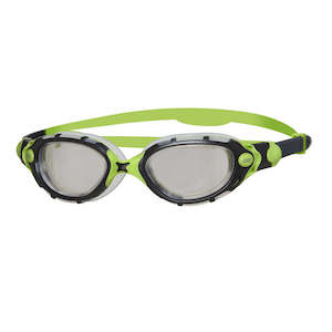 Zoggs Predator Flex Polarized Ultra