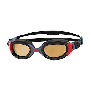 Zoggs Predator Flex Performance Polarized Ultra 2021