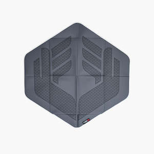 Roll Recovery Stretch Mat