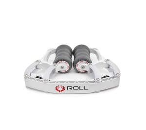 Roll Recovery: Roll Recovery R8