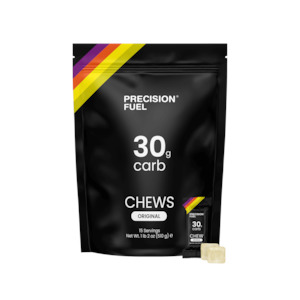 Precision Hydration: Precision Chew 30g Bag of 15