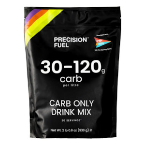 Precision Hydration: Precision Fuel Carb Only Drink Mix (30 Serves)