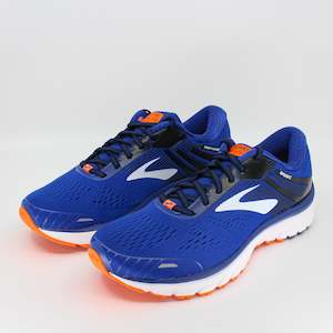 Brooks Defyance 11 (D Standard) Mens