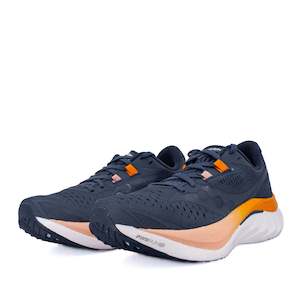 Saucony Endorphin Speed 4 (B Standard) Womens Dusk/Peel