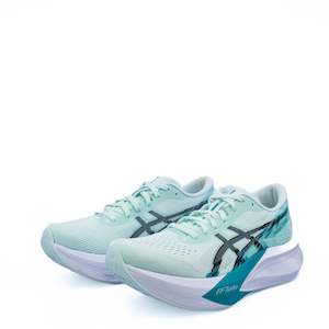 Asics Magic Speed 4 (B Standard) Womens Soothing Sea/Black
