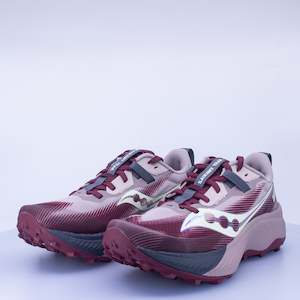 Womens Carbon Racing: Saucony Endorphin Edge 2023 (B Standard) Womens