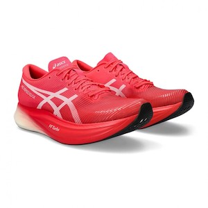 Mens Carbon Racing: Asics Metaspeed Sky+ (D Standard) Unisex
