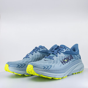 Mens Door To Trail: Hoka Challenger ATR 7 (2E Wide) Mens