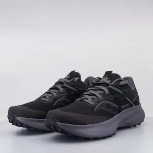 Saucony Ride 15 TR (B Standard) Womens