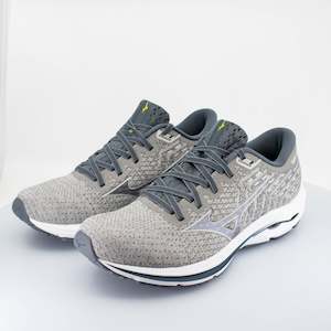 Sale: Mizuno Wave Inspire 17 Waveknit (D Standard) Mens