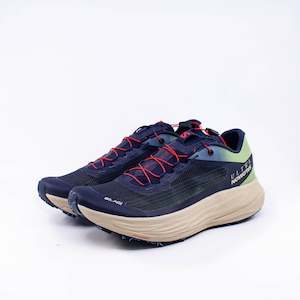 Salomon S/Lab Ultra (D Unisex) Sage/Cameo Blue/Night Sky