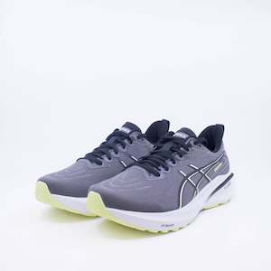 Mens Structured 1: Asics GT-2000 13(2E Wide) Mens Carbon/Black