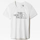 The North Face Womens Weightless SS Shirt