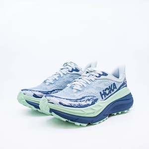Hoka Stinson 7 (B Standard) Womens Droplet/Thunder