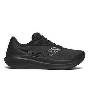 Saucony Echelon 10 (2E Wide) Triple Black