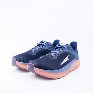 Altra: Altra Torin 8 (B Standard) Womens Navy