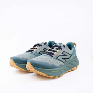 New Balance Fresh Foam X Hierro v9 (D Standard) Mens Dark Juniper
