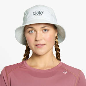 Ciele: Ciele GoBucket - Comp - Athletics - Light Grey