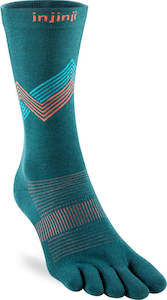 Ininji Run Lightweight Crew - Lagoon