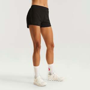 Gifts Under Runners 100: Pressio Perform Short Womens