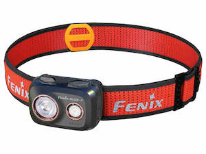 Fenix: Fenix HL32R-T (800 Lumens) Rechargeable Headlamp