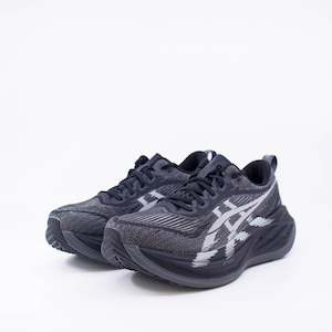 Latest Arrivals: Asics Superblast 2 (D Width) Unisex Black