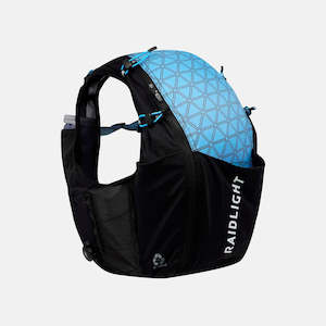 Hydration Packs: Raidlight Vest Responsiv 18L Vest Unisex