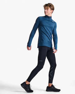 2xu 1: 2XU Ignition 1/4 Zip 2023 Mens