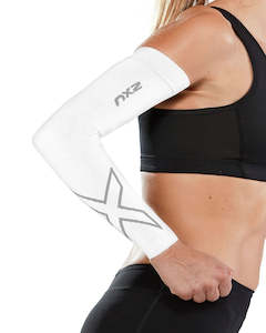 2xu 1: 2XU Flex Compression Arm Sleeves