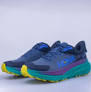 Mens Door To Trail: Hoka Challenger ATR 7 GTX (D Standard) Mens