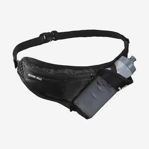 Salomon Active Belt With Bottle
