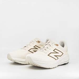 New Balance 860v14 (2E Widest) Womens Sea Salt/Clay Ash