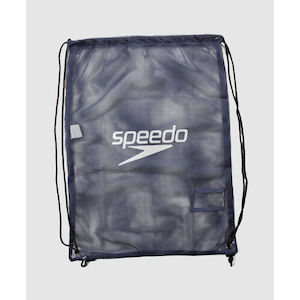 Triathlon Swimming: Speedo Mesh Equipment Bag