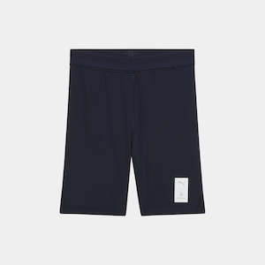 Puma x Saysky 7" Short Tight Womens Navy