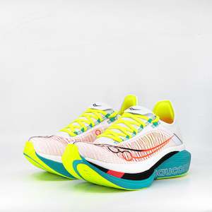 Saucony Endorphin Elite 2 (D Width) Unisex Mutant