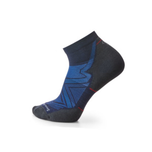 Smartwool Run Targeted Cushion Ankle Unisex - Deep Navy