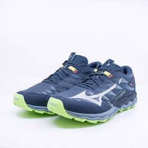 Mizuno Wave Daichi 7 (D Standard) Mens