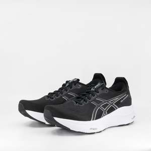 2a Womens: Asics Gel-Kayano 32 (2A Narrow) Womens Black/White