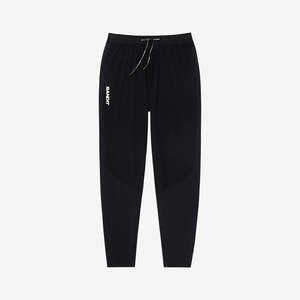 Bandit Performance Run Pants Mens - Black